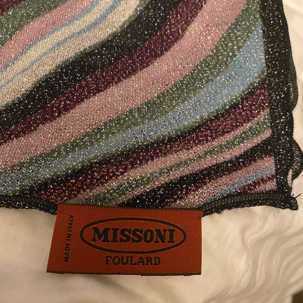 Scarf - Picture 4 of 5